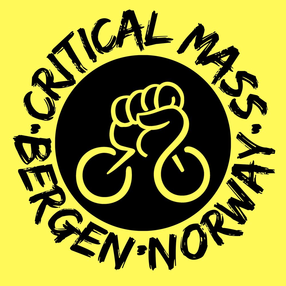 Critical Mass Bergen