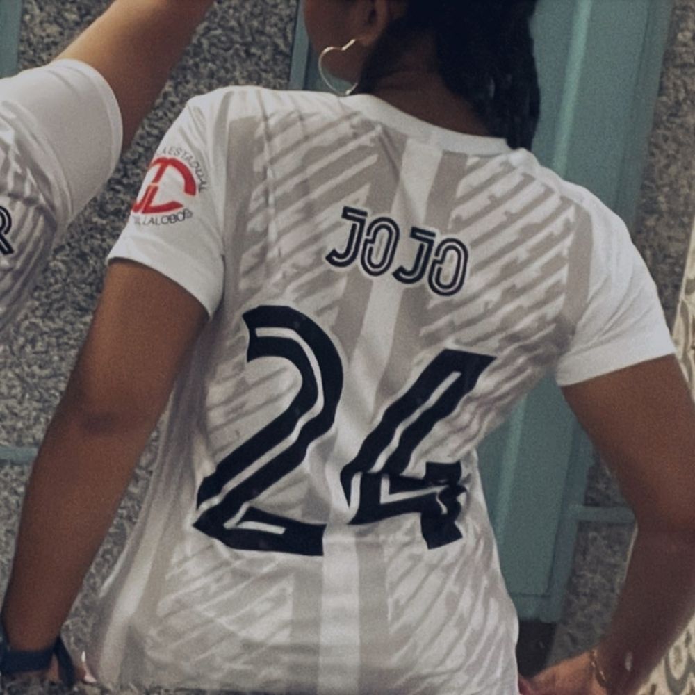 jojo 