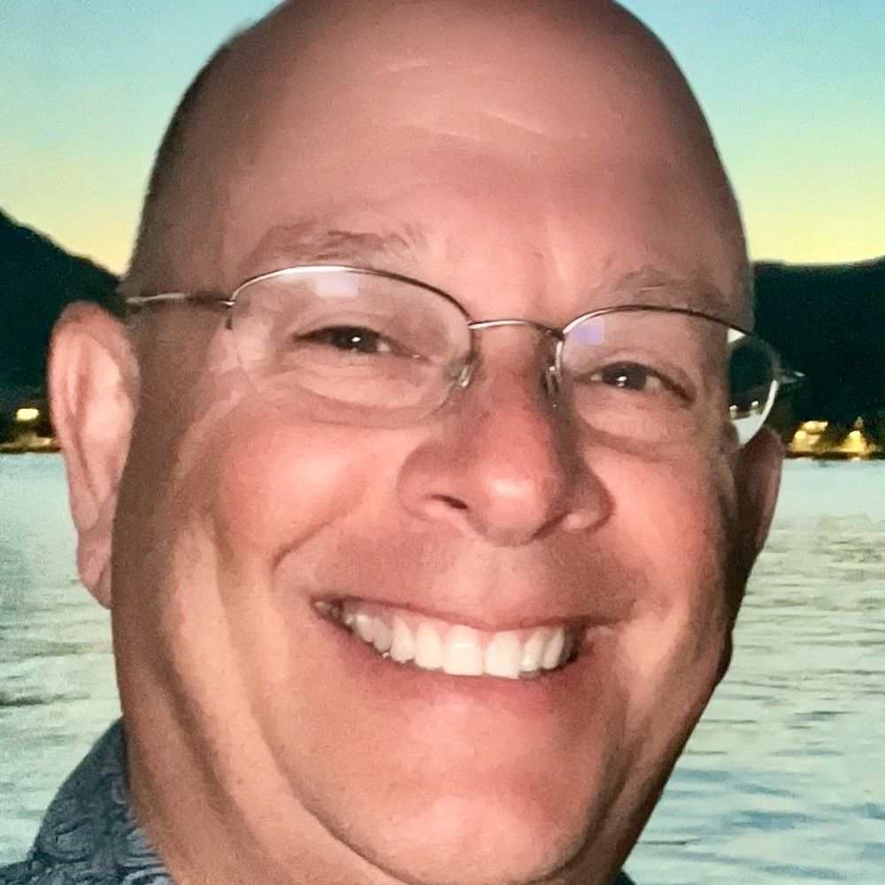 Michael Rudnick