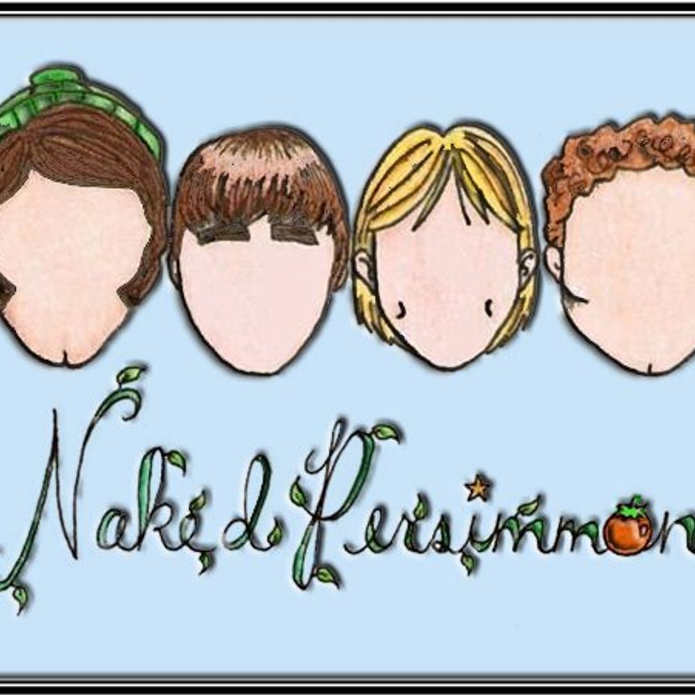Naked Persimmon