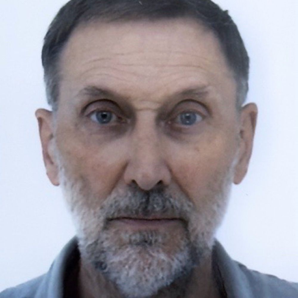 Mark Endean