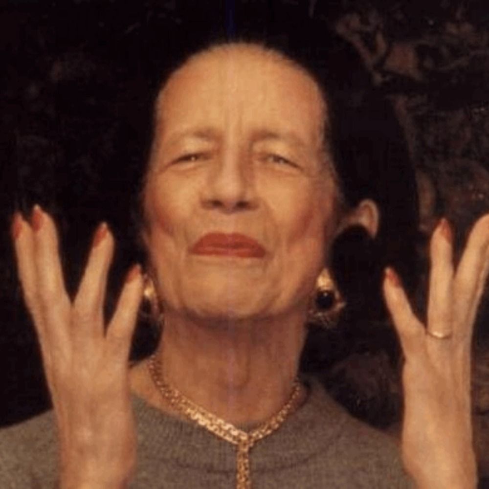 Diana Vreeland's avatar