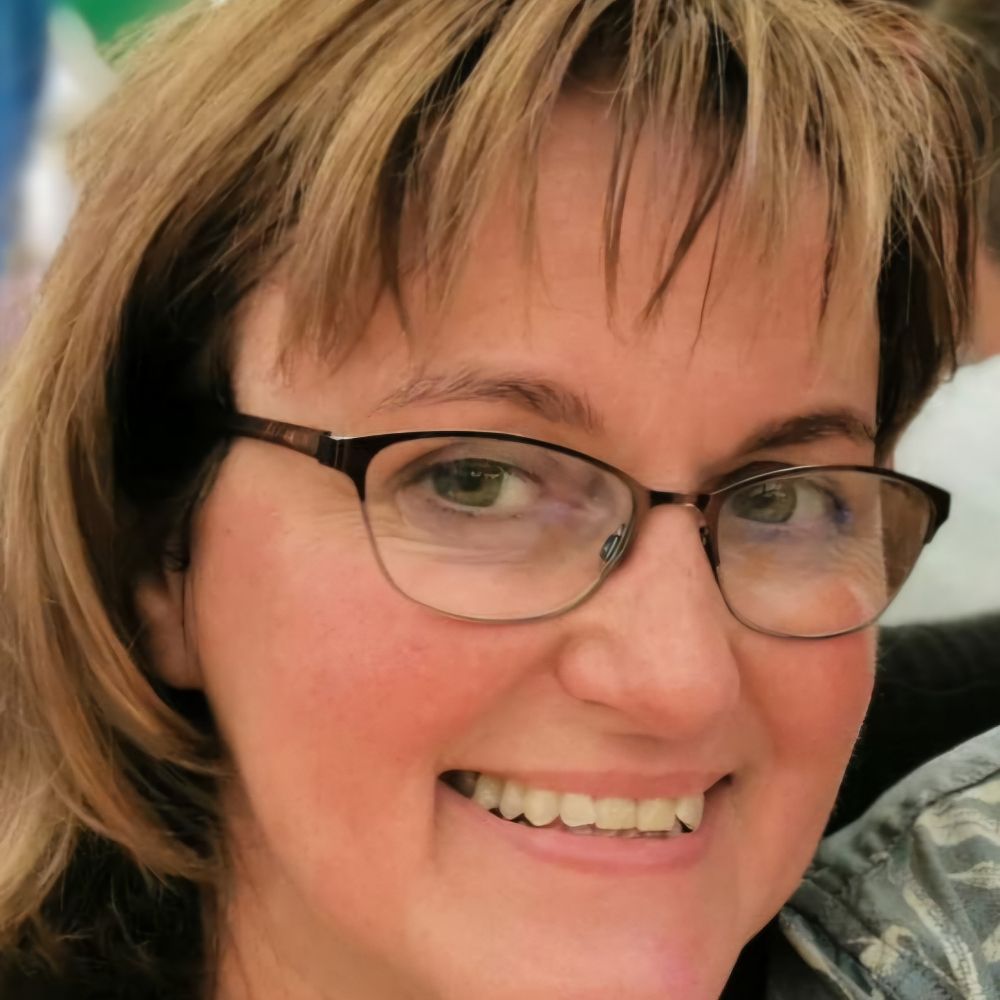 Iris Baar