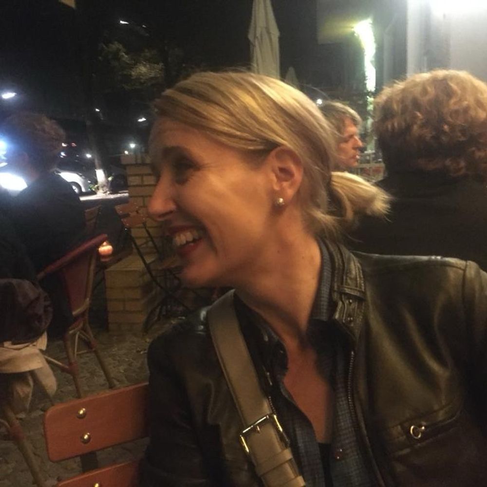 Sabine Kuckertz