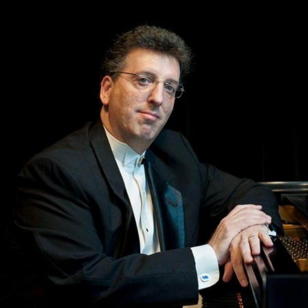 Jeffrey Biegel