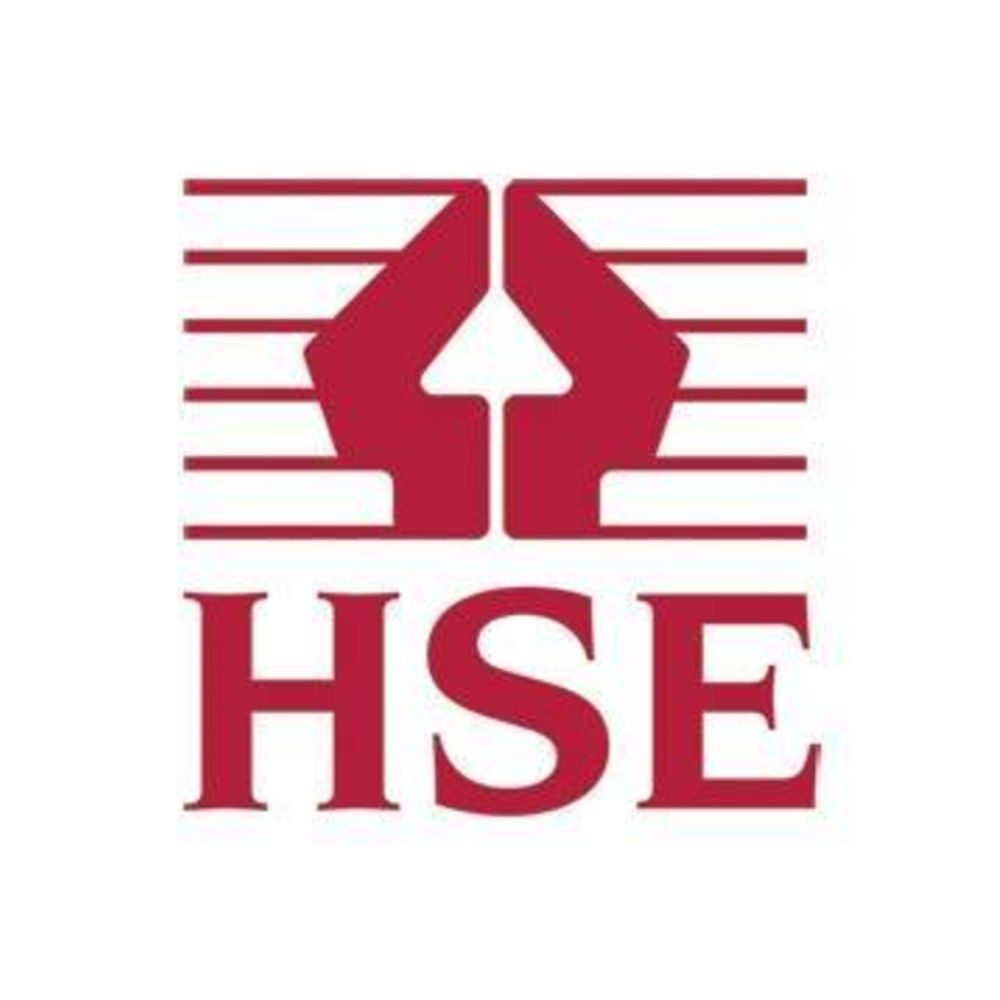 Health and Safety Executive 