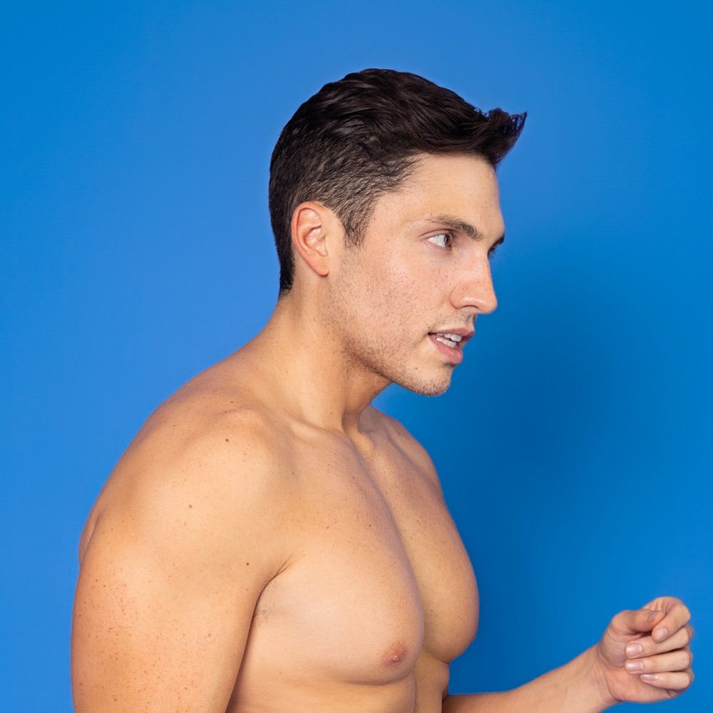 Mikey Montemayor