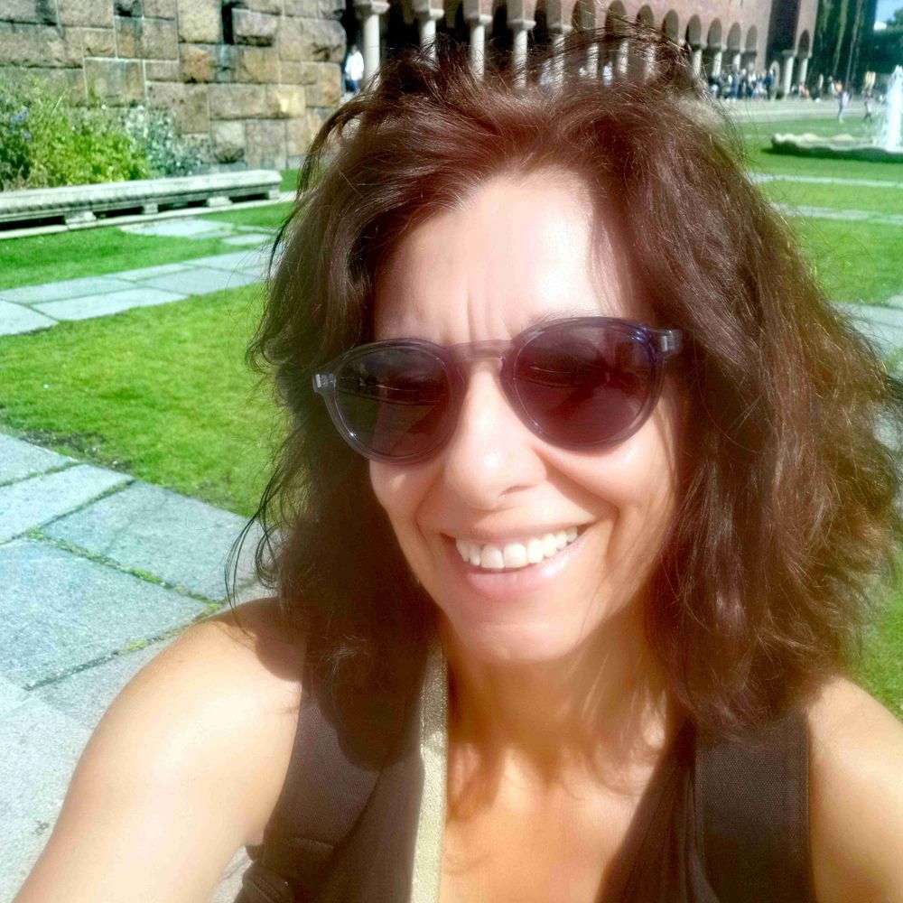 Karine Weiss