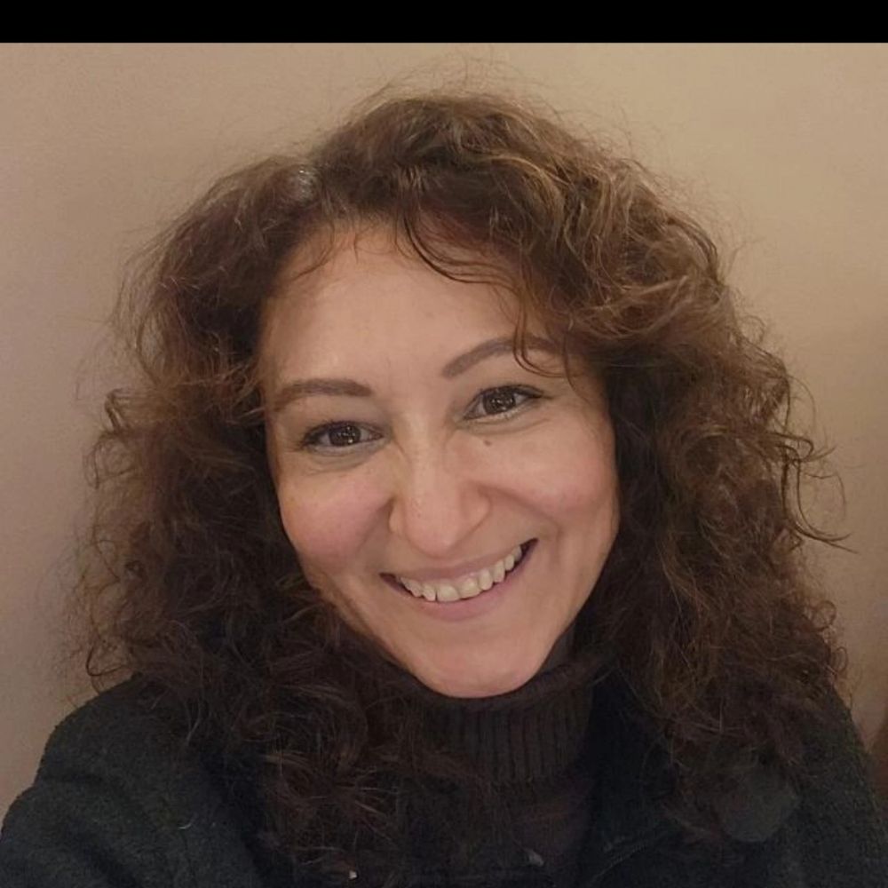 Özlem Karasu