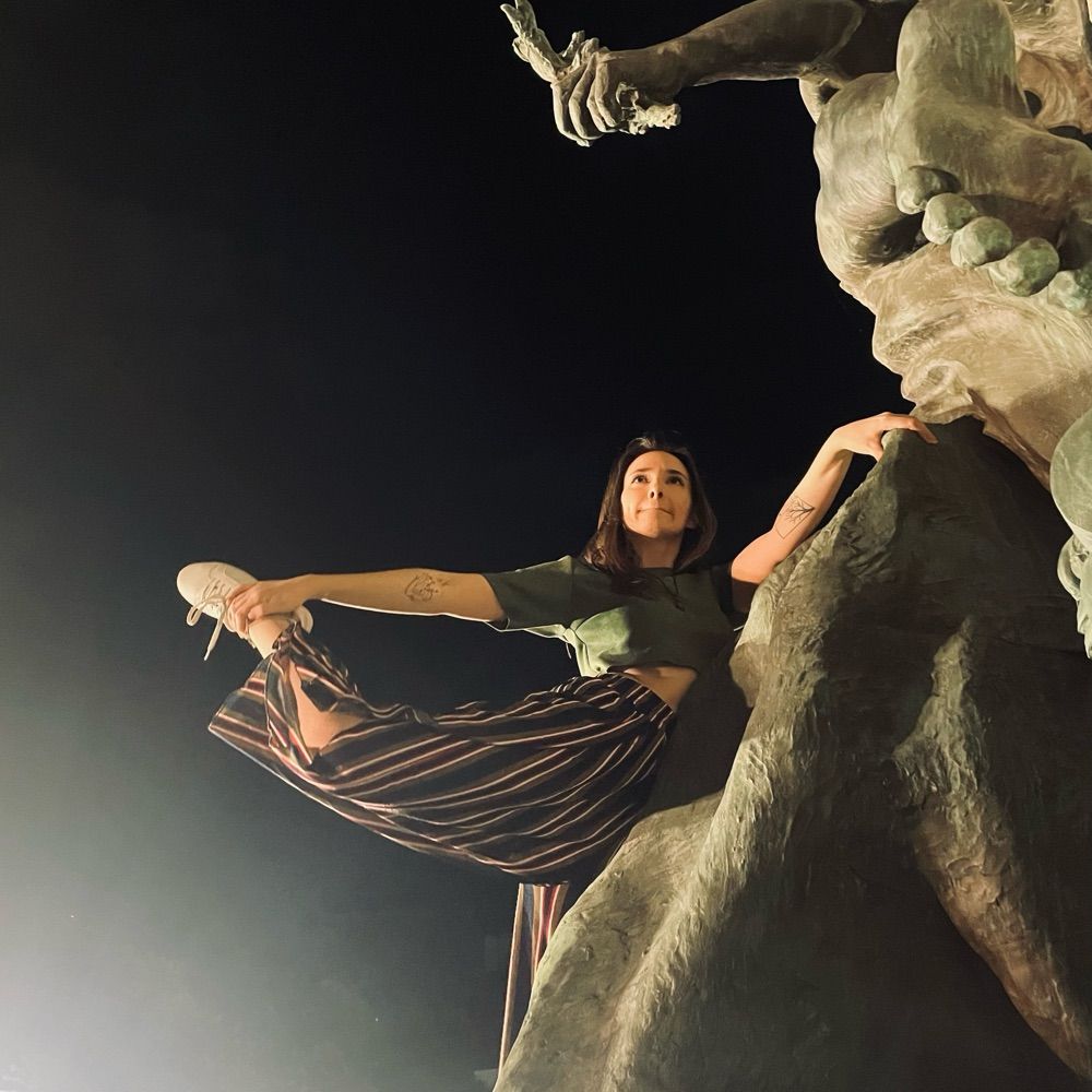 Ana Balsan