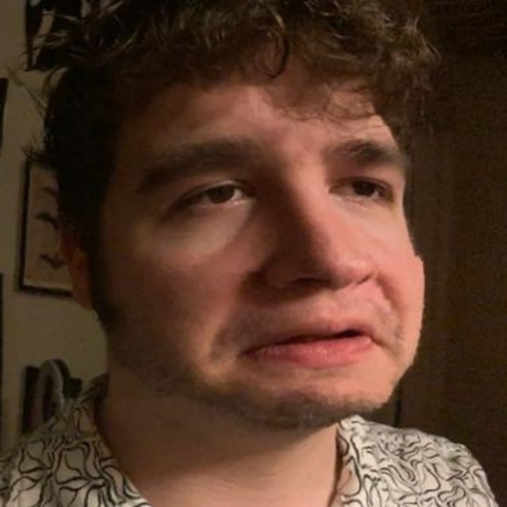 Am I dead yet?