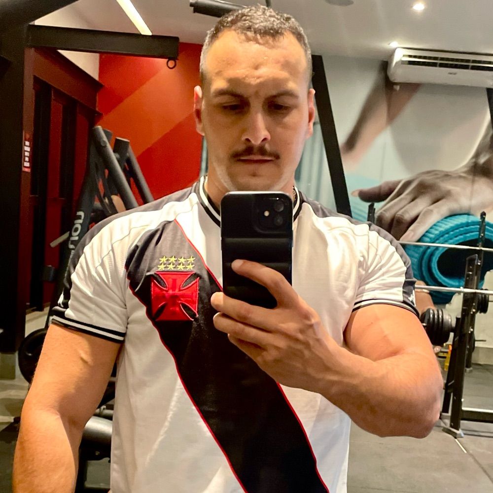 Matheus Duarte 