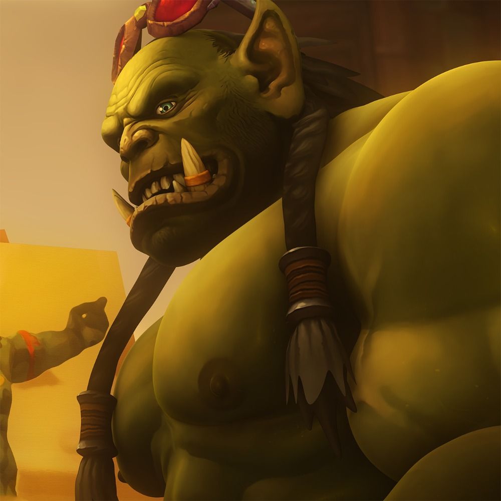 Rykarr
