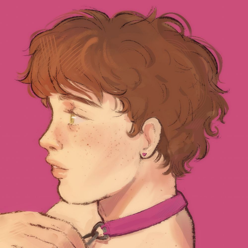 ugabz69🔞🏳️‍🌈 comms open