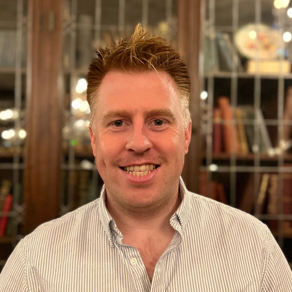 Carl Spickett