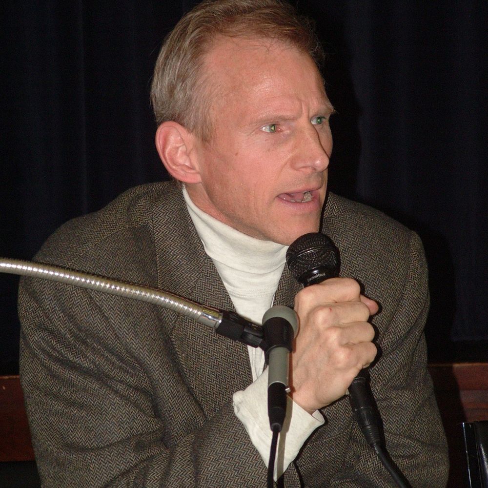 Kim Ives