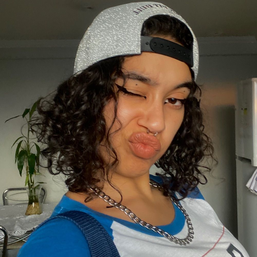 stezinha