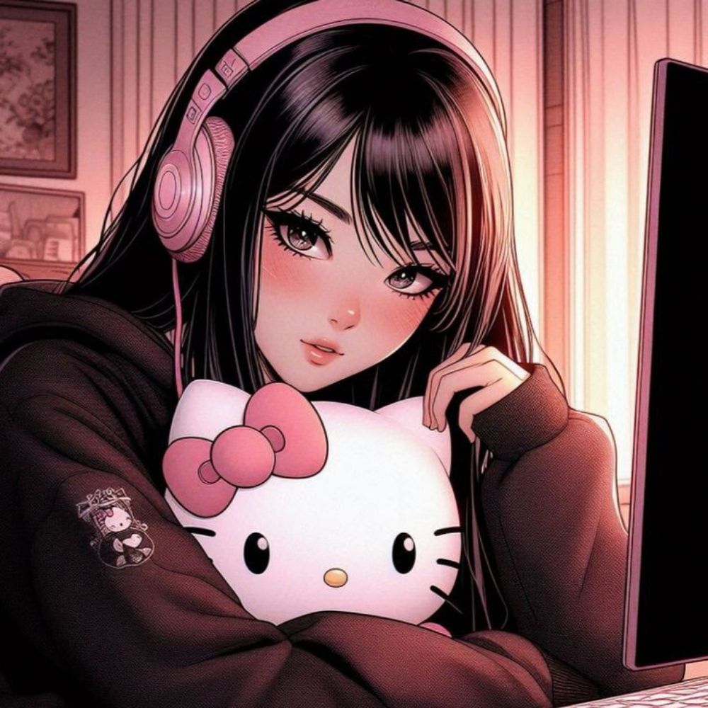 🚀 Leilani Alice 🌟[V-tuber]✨