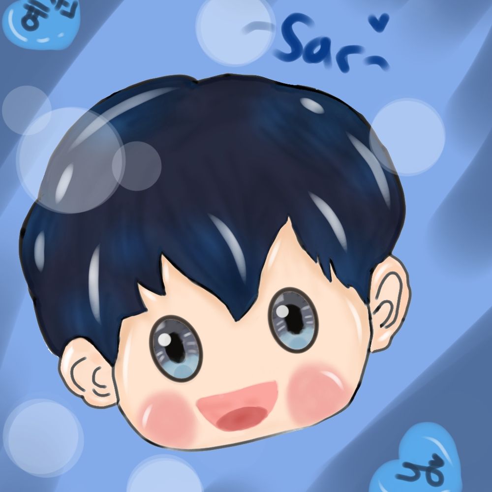 Sarah//사라's avatar