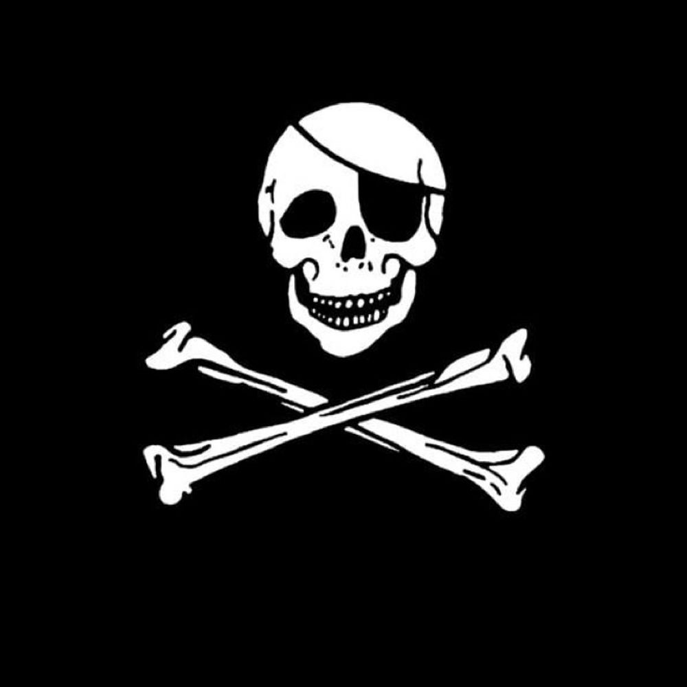 Dick Scurvy