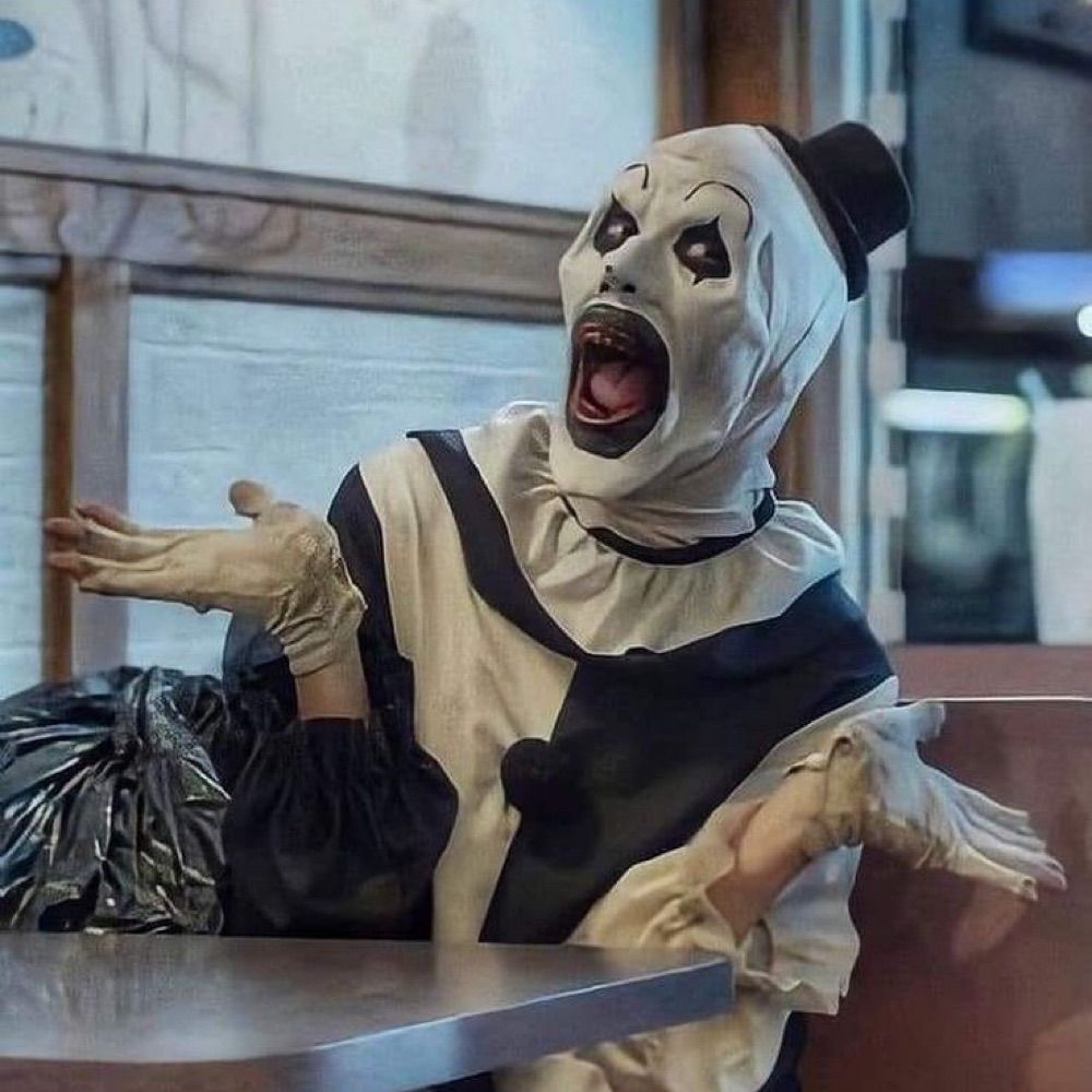 ghastlyKlownz