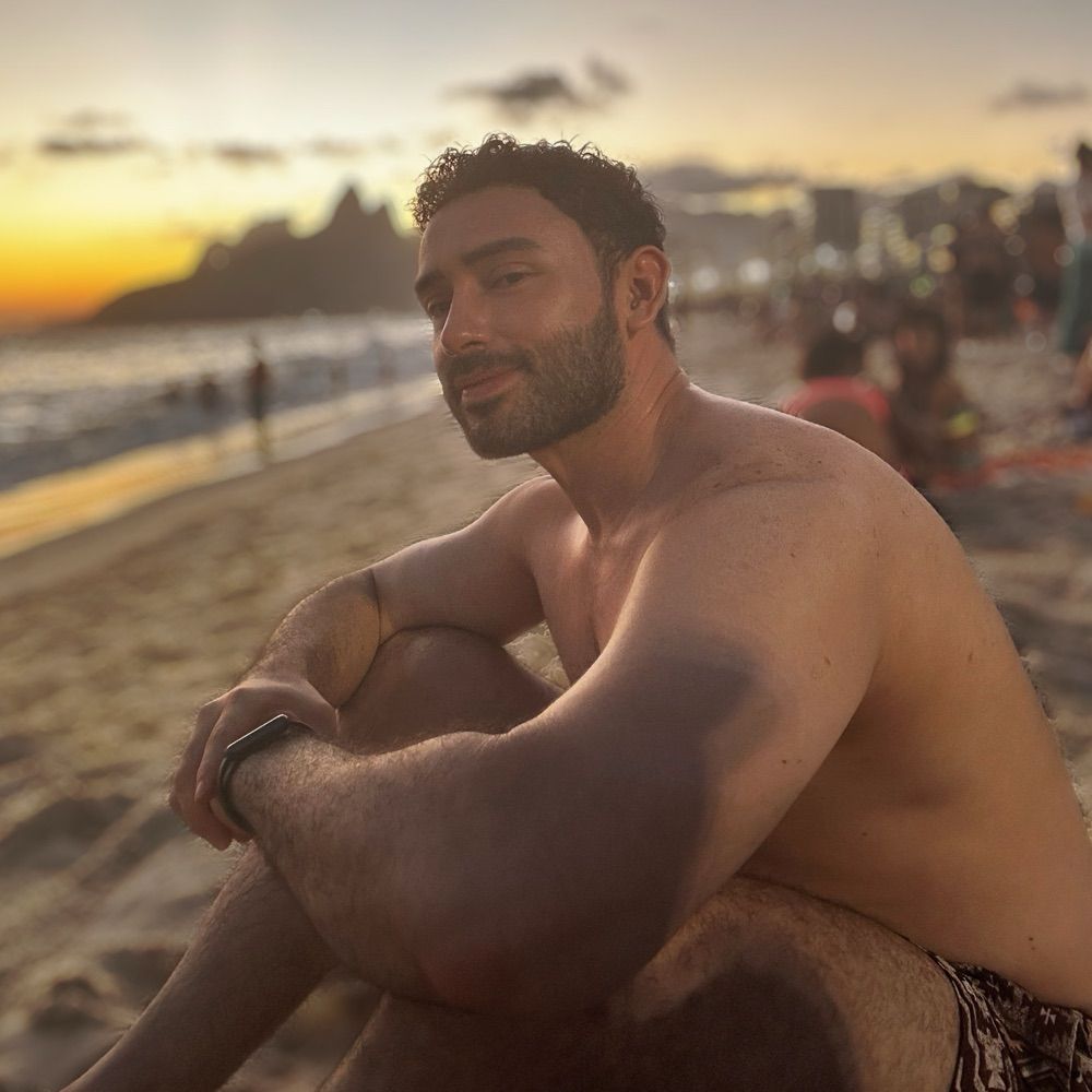 Alfredo Abelho