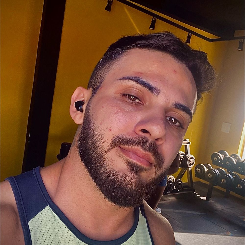 Jefferson Oliveira