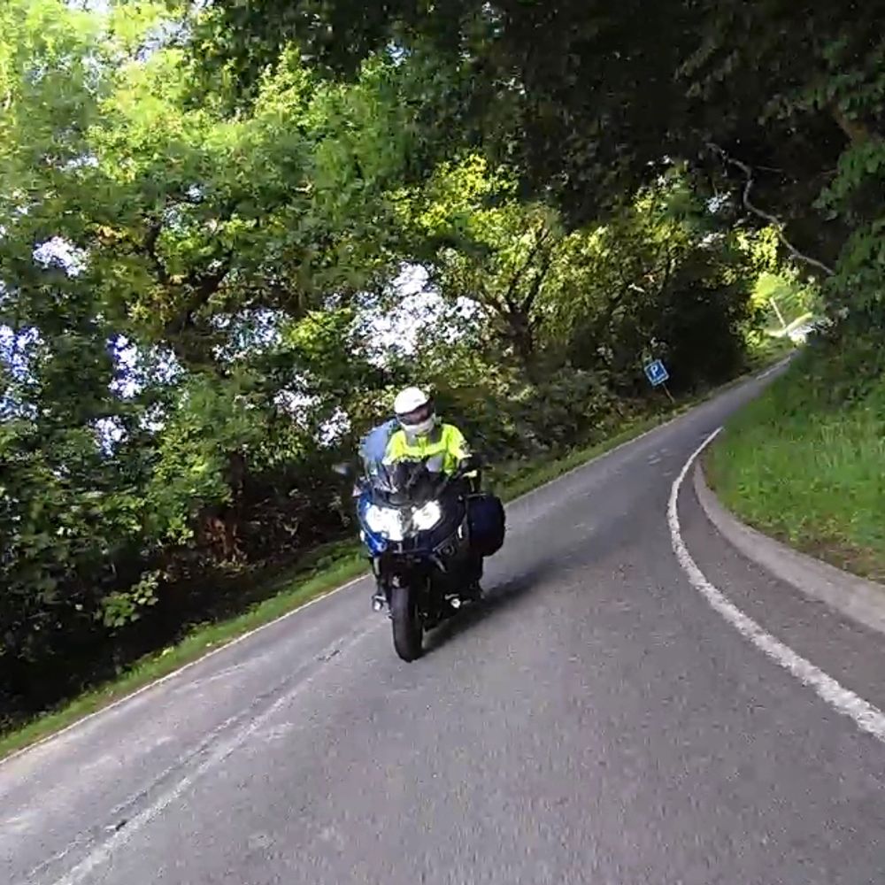 Gay Bikers MotorCycle Club GBMCC