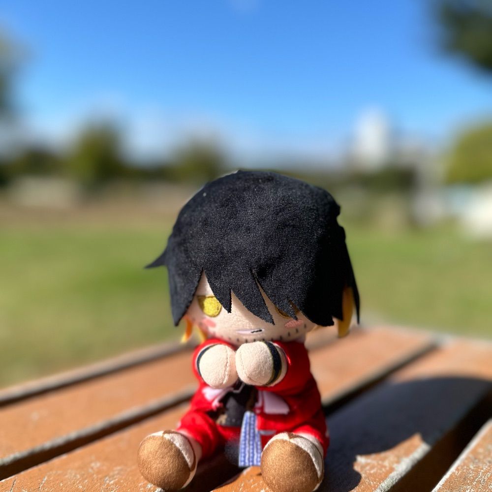 れいた