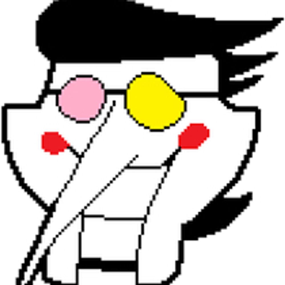 SPAMTON G. SPAMTON