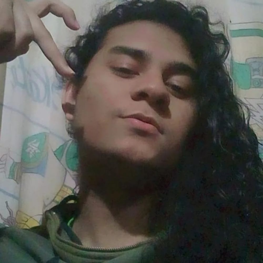 Matheus♡
