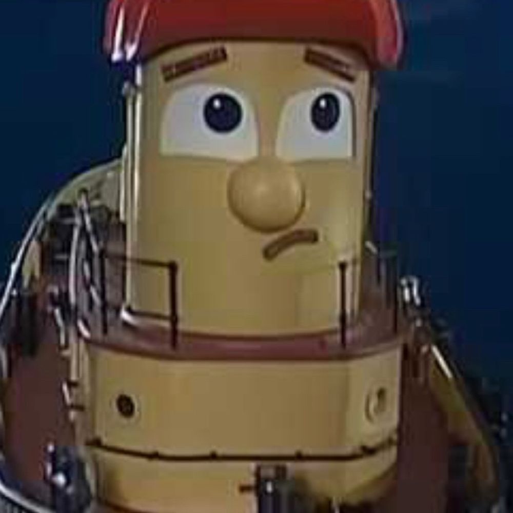 theodore