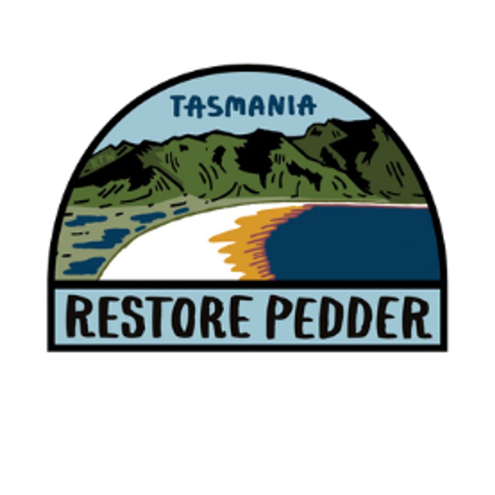 Restore Pedder