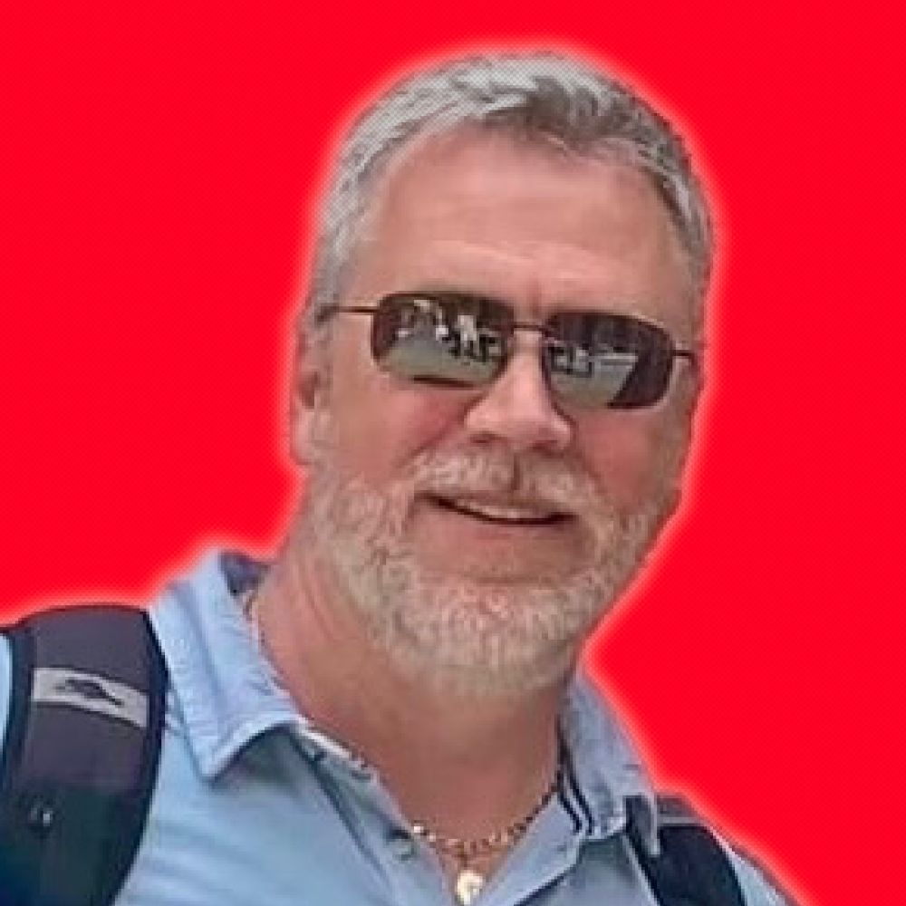 James C. Burchill
