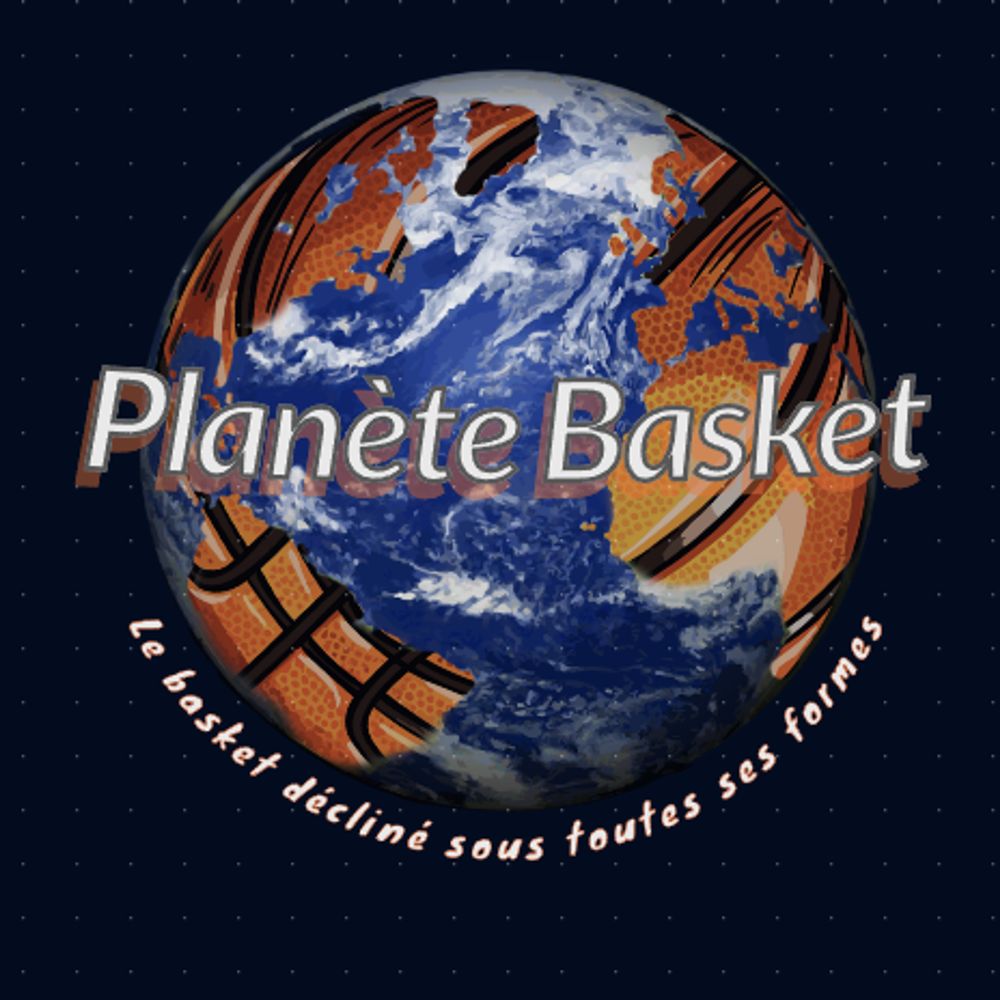 Planète Basket