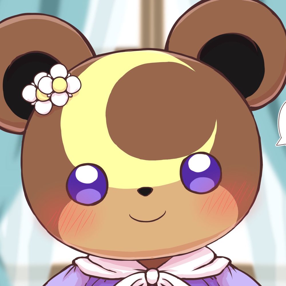 Jubbi but lewd