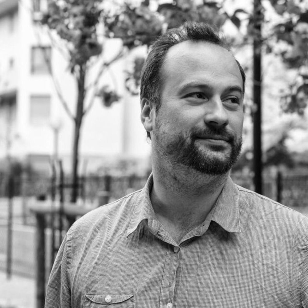 Aurélien Villette