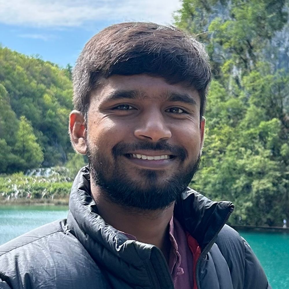 Arindan Mandal