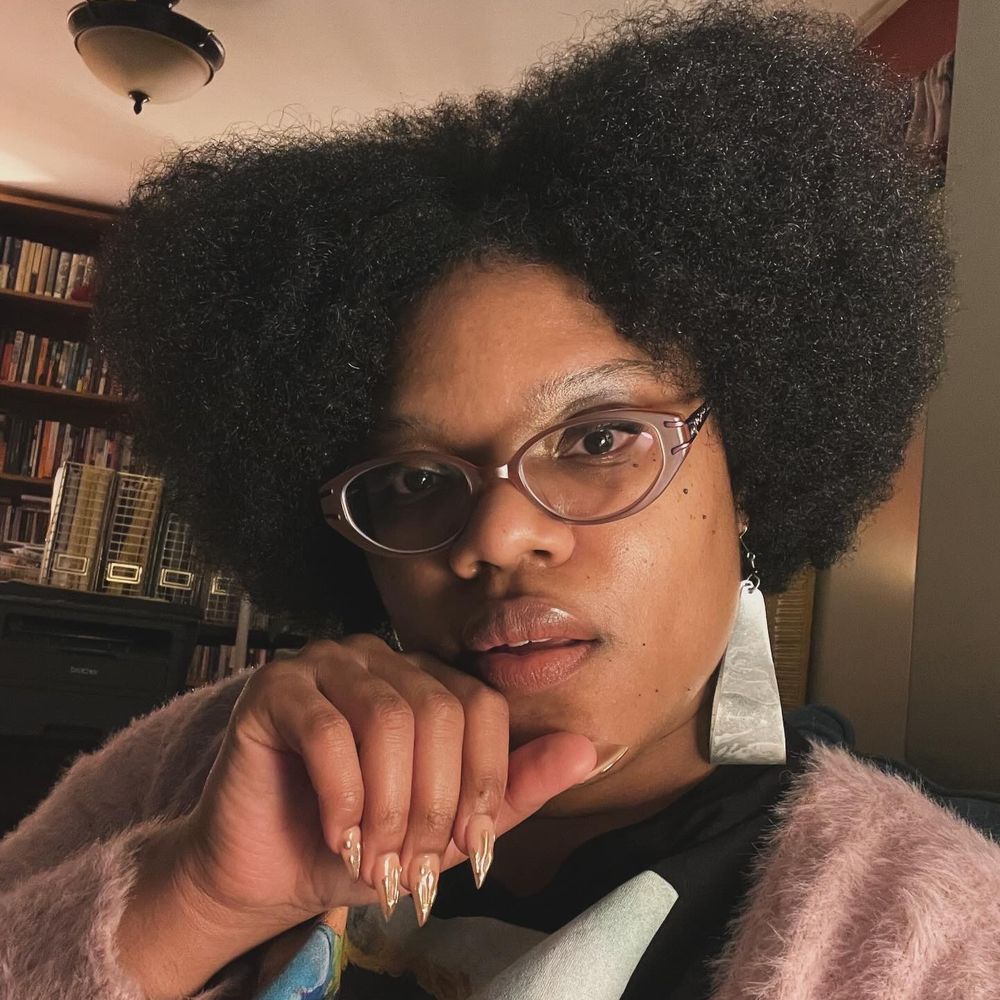 Tiffany M. Nyachae, PhD