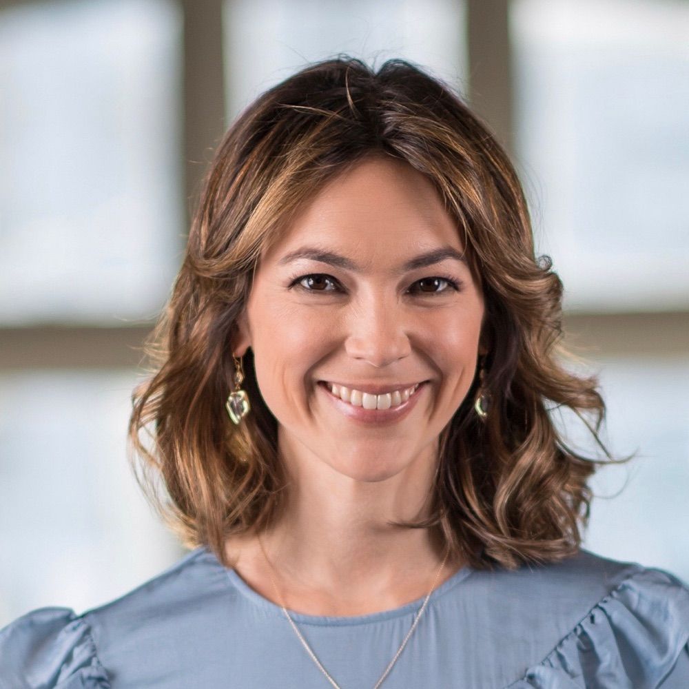 Emily Chang