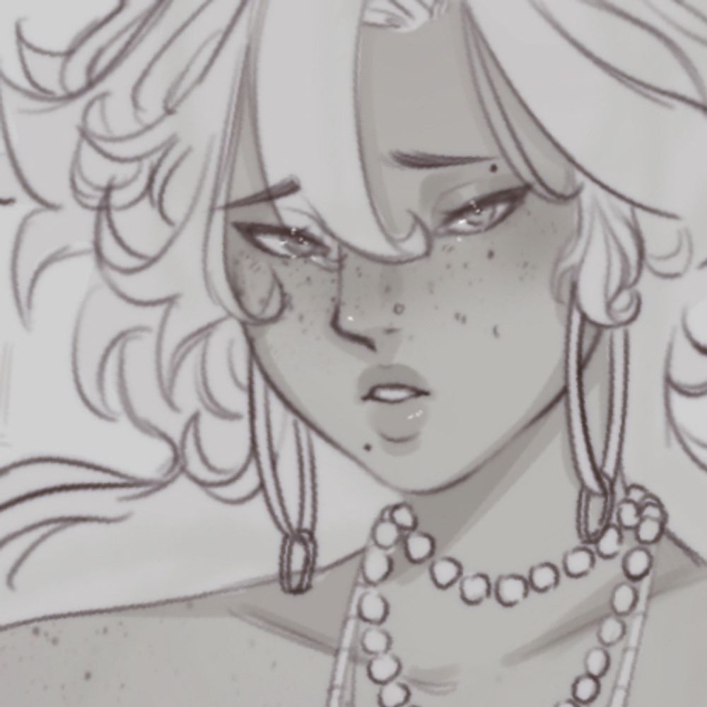 gio 🌶️ - doodling