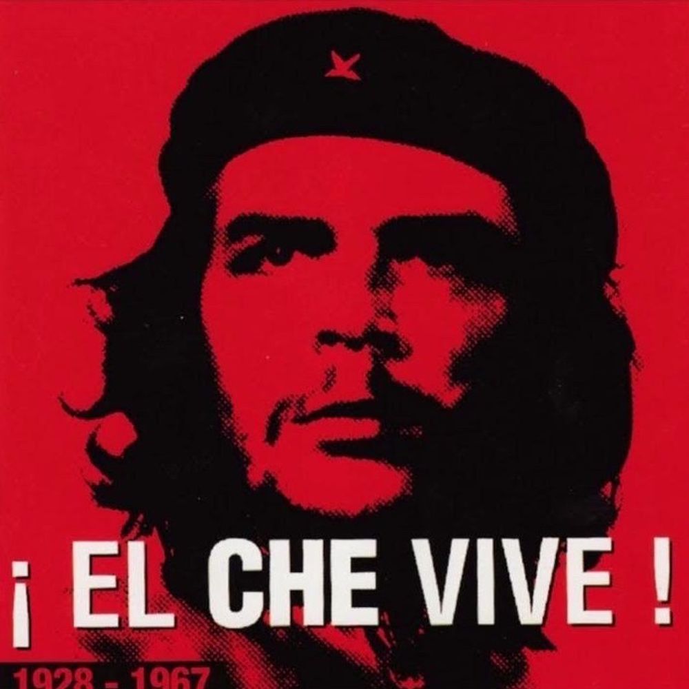 Monkey D. Lenin 🔻