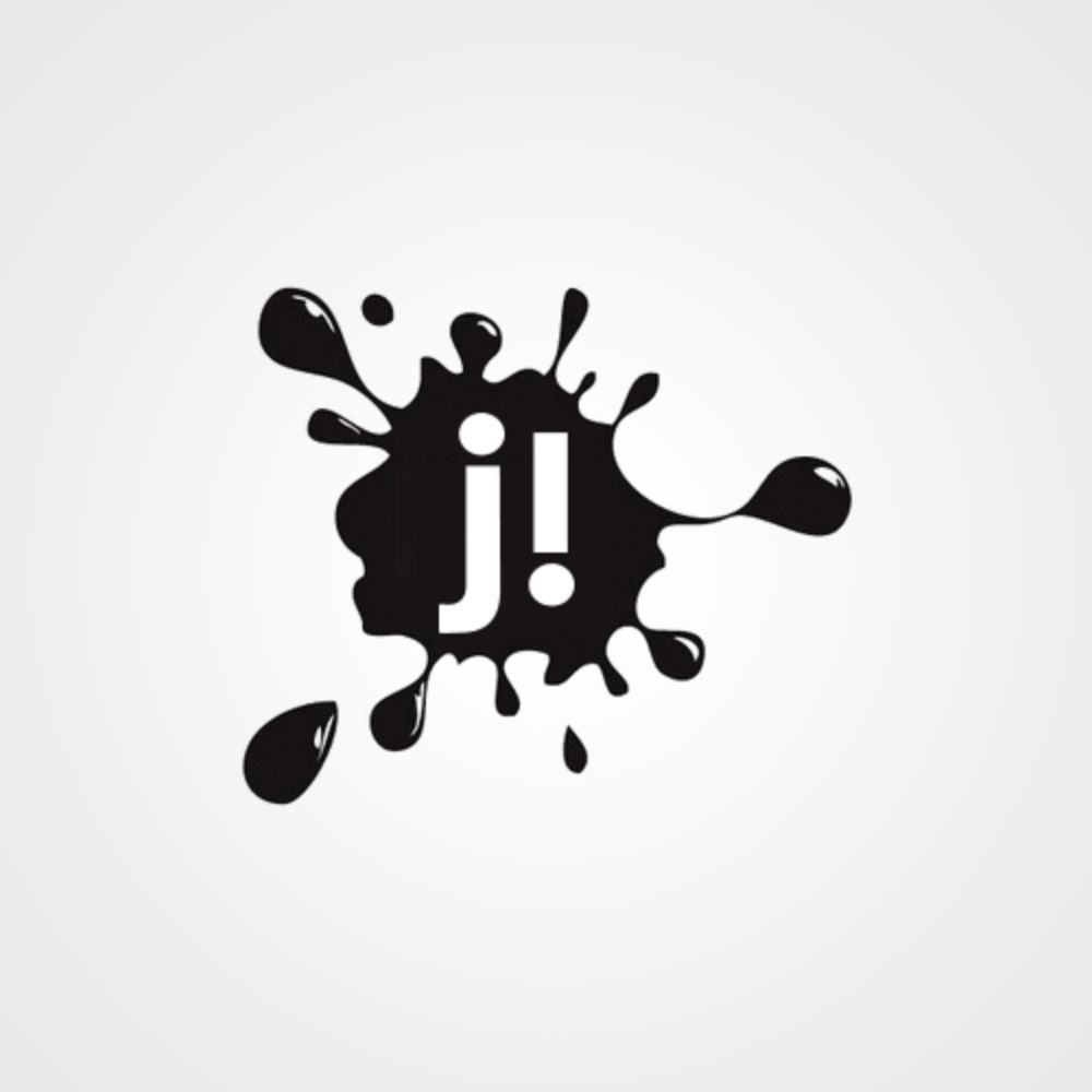 Jettison Ink