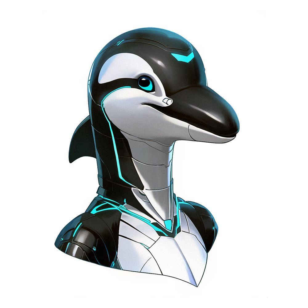 DolfinWX