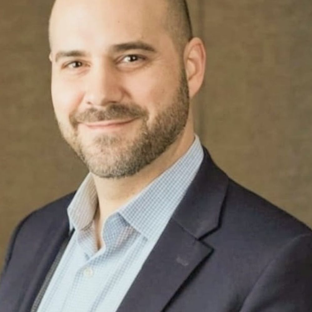 Josh Michaud