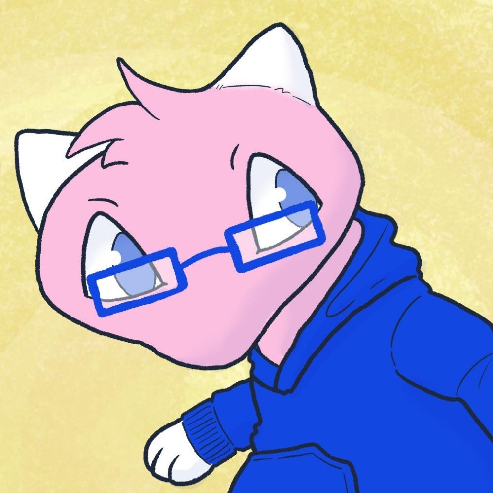 Bacu The Mew