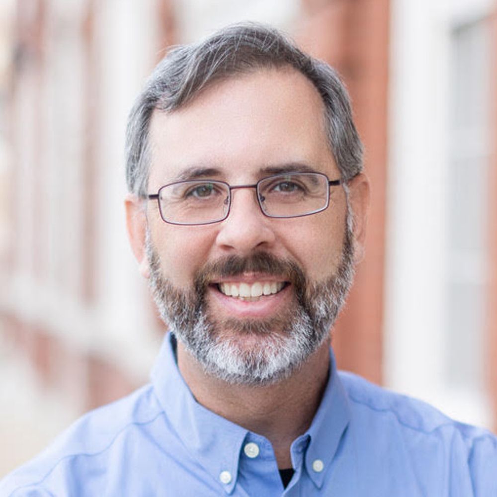 Matt Harris