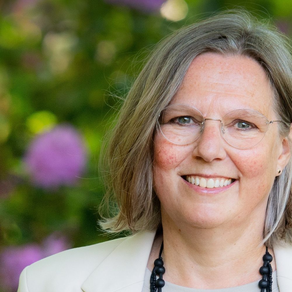 Heleen Murre-van den Berg