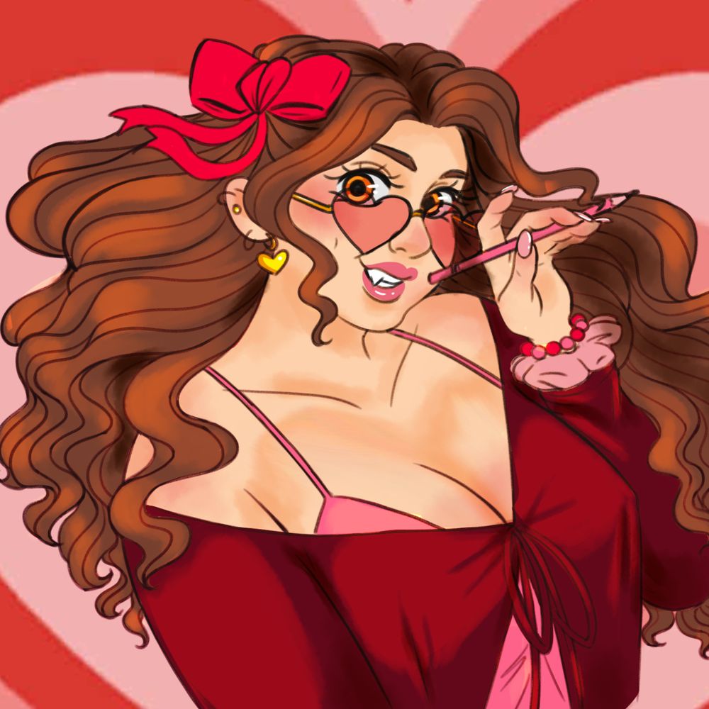 Vanillaesque 💗✨