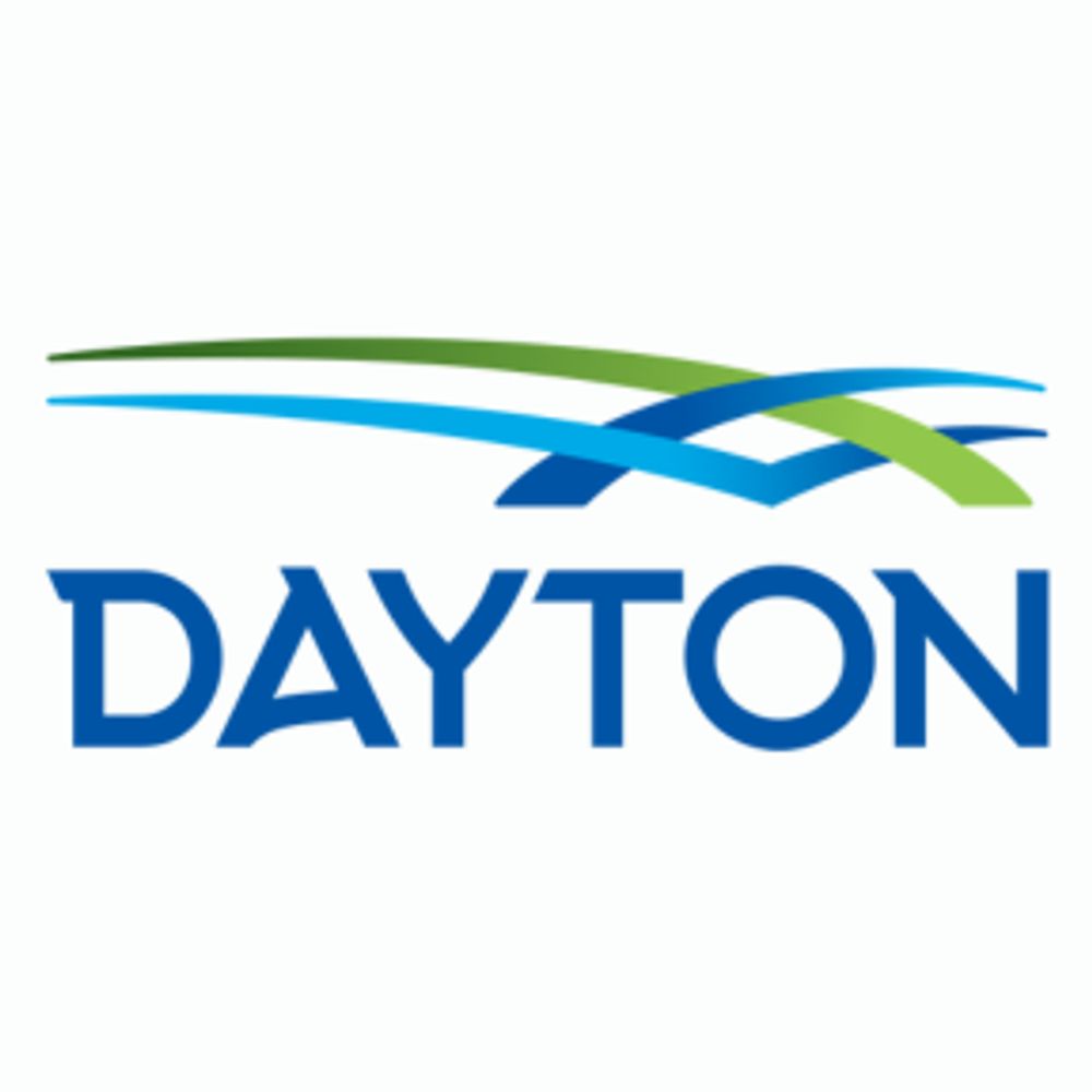 City of Dayton, OH